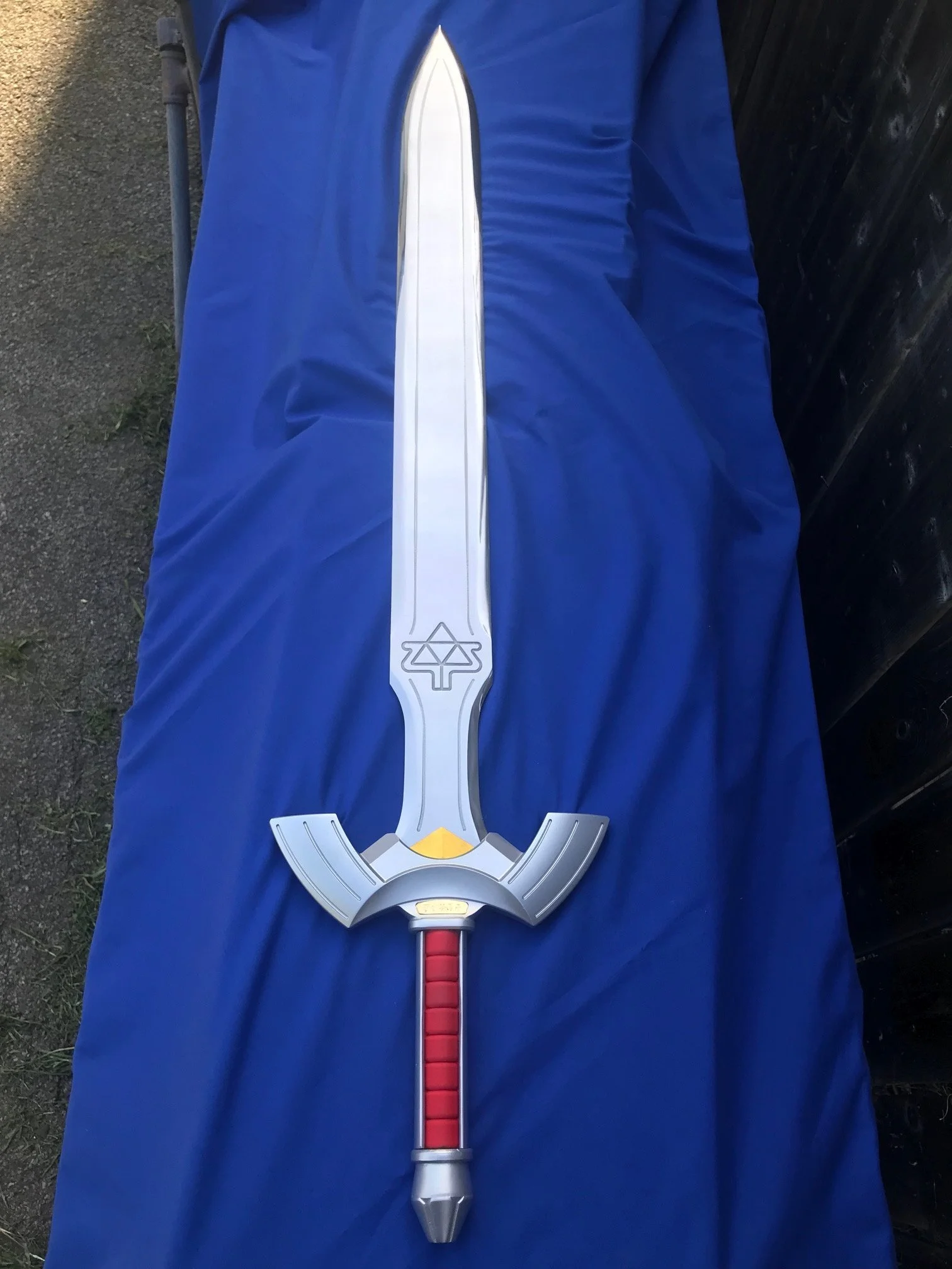 Link to the Past Master Sword | Heroic Replicas